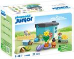 PLAYMOBIL Junior Dierenpension, Niet ingevuld, Niet ingevuld, Niet ingevuld