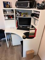 Vends Micke, Ophalen, Gebruikt, Bureau