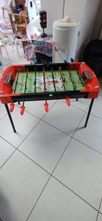 Smoby voetbal tafel, Ophalen, Zo goed als nieuw