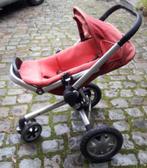 Kinderwagen, buggy, plooiwagen, koets , Quinny, Quinny, Gebruikt, Duomodel, Ophalen