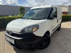 Fiat Doblo Cargo, Auto's, 4 deurs, Stof, 4 cilinders, 1396 cc