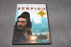 DVD Serpico, CD & DVD, DVD | Classiques, À partir de 12 ans, Utilisé, Thrillers et Policier, Enlèvement ou Envoi