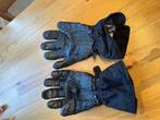 Motor handschoenen, Ophalen, Tweedehands, Heren, Handschoenen