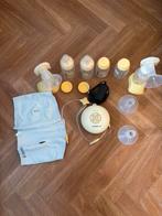 Medela Swing Maxi afkolfset, Ophalen, Zo goed als nieuw