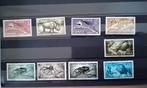 Spaanse kolonies Lot Rio Muni **., Postzegels en Munten, Postzegels | Volle albums en Verzamelingen, Ophalen of Verzenden