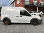 Ford transit 1.8 diesel bj 2010 km 153.000, Voorwielaandrijving, Stof, 4 cilinders, Wit