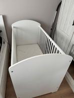 Kinderbed met matras, Kinderen en Baby's, Ophalen, Zo goed als nieuw