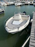 Boot met 40 pk, Watersport en Boten, Overige Watersport en Boten, Ophalen