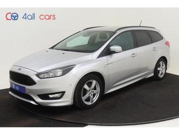 Ford Focus 2866 1.5ecoboost 182pk st-line