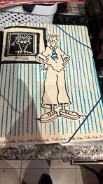 Fido mapje, Diversen, Ophalen of Verzenden, Zo goed als nieuw