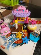 Duplo minnie mouse, Kinderen en Baby's, Ophalen, Zo goed als nieuw