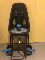 Fietsstoeltje Thule Yepp Maxidrager, Ophalen, Achterzitje, Yepp (Thule), Gebruikt