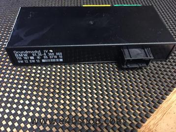 Confortmodule BMW E36 oem 8360060 beschikbaar voor biedingen
