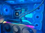 Pc gamer high end 4k, Ophalen, Nieuw