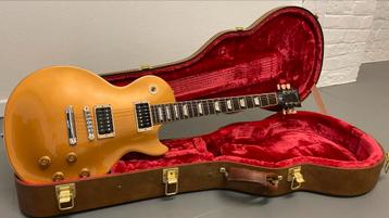 Gibson Les Paul Slash Victoria beschikbaar voor biedingen