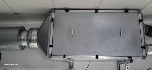 Afzuiging ,stofafzuiging, Doe-het-zelf en Bouw, Ventilatie en Afzuiging, Ophalen