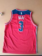 NBA Washington Wizards Beal #3 Jersey - Maat L, Sport en Fitness, Verzenden, Nieuw, Kleding