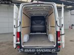 MAN TGE 3.140 Automaat L3H3 Trekhaak Airco Cruise Camera Par, Auto's, Bestelwagens en Lichte vracht, Automaat, Stof, Gebruikt