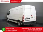 Opel Movano 2.3 CDTI L3H2 APK 1-25'/ Airco/ 270Gr.Deuren/ PD, Boîte manuelle, Diesel, Opel, Porte coulissante