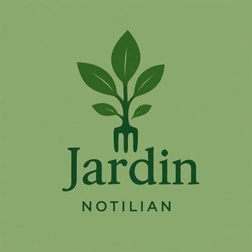 Jardin Notilian – Votre jardin, notre passion naturelle beschikbaar voor biedingen