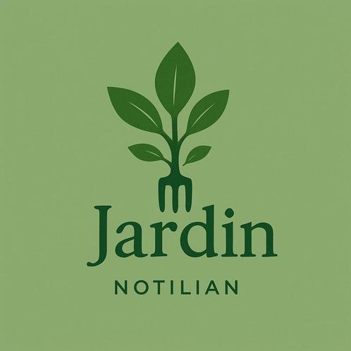 Jardin Notilian – Votre jardin, notre passion naturelle, Diensten en Vakmensen, Tuinmannen en Stratenmakers