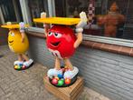M&M reclame beeld / display, Ophalen, Gebruikt, Reclamebord