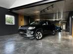 Jeep Compass 1.4 Turbo 4x4 Limited (EU6d) | Trekhaak | Came., Auto's, Jeep, Automaat, Parkeerassistent, Zwart, 5 zetels