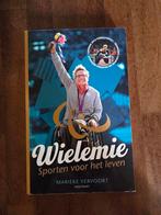 Marieke Vervoort - Wielemie, Boeken, Ophalen of Verzenden, Marieke Vervoort