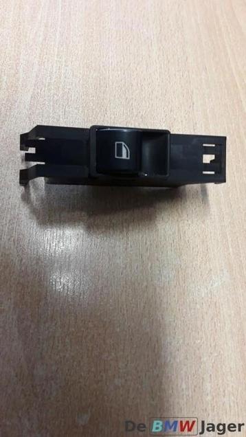 Raamschakelaar rechts BMW E46 61318381510 beschikbaar voor biedingen