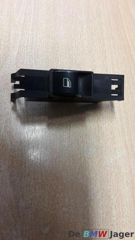 Raamschakelaar rechts BMW E46 61318381510, Auto-onderdelen, Dashboard en Schakelaars, BMW, Gebruikt, Ophalen of Verzenden