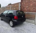 Volkswagen Polo 1.4 MPI 16V Blanco gekeurd voor verkoop, Bedrijf, Handgeschakeld, Euro 4, Polo