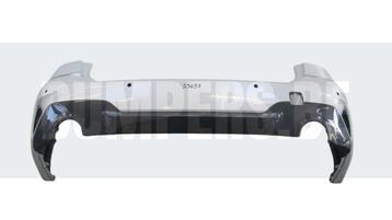 Bumper BMW 3 G21 M-Pakket M Pakket 18- Achterbumper Q3697 beschikbaar voor biedingen