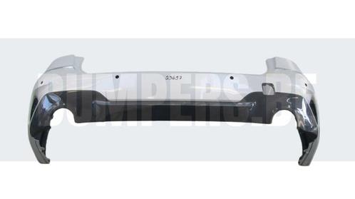 Bumper BMW 3 G21 M-Pakket M Pakket 18- Achterbumper Q3697, Auto-onderdelen, Carrosserie, Bumper, Achter, Gebruikt, 6 maanden garantie