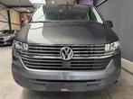 Volkswagen T6 Caravelle 2.0TDi DSG 9-Zitpl. GPS Btw Incl., Auto's, 0 cilinders, Leder en Stof, 9 zetels, Bedrijf