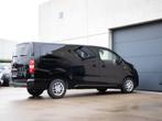 Opel Vivaro DC 6 ZIT 2.0 AT8 122PK|CAMERA|NAVI|DODEHOEK|HUD, Autos, Opel, Achat, Vivaro, Cruise Control, Noir
