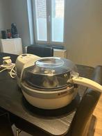 Friteuse a air SEB, Huis en Inrichting, Keuken | Potten en Pannen, Ophalen, Zo goed als nieuw