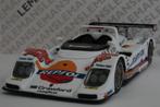 Spark 1/43 Kremer Porsche K8 - Le Mans 1997, Hobby & Loisirs créatifs, Voitures miniatures | 1:43, Autres marques, Voiture, Enlèvement ou Envoi