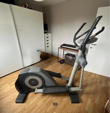 Professionele crosstrainer Tunturi C60-16 Performance beschikbaar voor biedingen