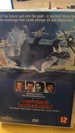 The Final Countdown, Cd's en Dvd's, Dvd's | Klassiekers, Ophalen of Verzenden, Zo goed als nieuw