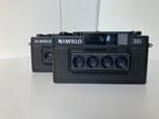 Twee Nimslo 3D cameras, Ophalen of Verzenden, Gebruikt