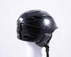 55 56 cm ski snowboard helm GIRO BLACK, Verzenden, Gebruikt, Ski, Carve