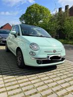 Fiat 500, Auto's, Fiat, Automaat, Euro 6, Particulier, Parkeersensor