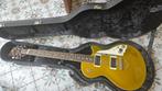 Duesenberg '49-er Goldtop, Ophalen, Zo goed als nieuw, Solid body, Overige merken