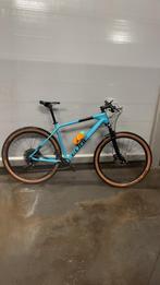 Cube reaction C62 cadre carbone, Fietsen en Brommers, Ophalen, Nieuw, Heren, Overige merken