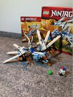 lego  Ninjago ijsdraak 2260, Comme neuf, Ensemble complet, Enlèvement, Lego