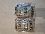 Lot 2 ration mre halal us, Verzenden, Nieuw