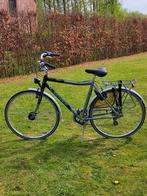 Herenfiets Thompson, Ophalen, Zo goed als nieuw, Overige merken
