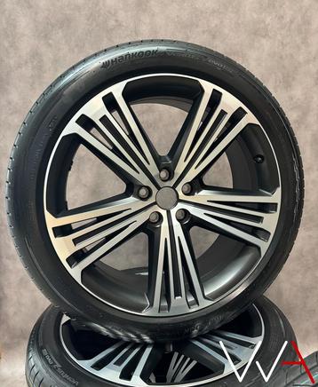 20'' Seat Tarraco KN2 ''Supreme'' wielenset NIEUW BTW  beschikbaar voor biedingen