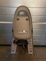 Polisport stevige fietsstoel, Fietsen en Brommers, Fietsaccessoires | Fietsstoeltjes, Ophalen, Zo goed als nieuw, Voetsteuntjes