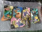 Team up sleeved.booster artset, Ophalen of Verzenden, Nieuw, Booster
